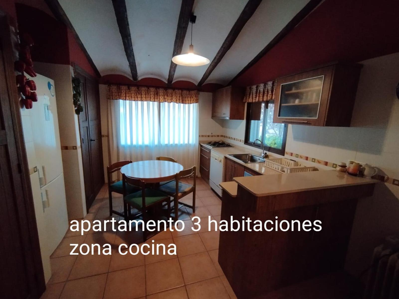 Molino De Revolcadores Habitación en casa particular